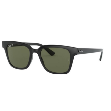 Ray-Ban Ray/Ban RB4323 601/9A BLACK DARK GREEN POLAR napszemüveg napszemüveg
