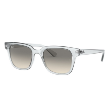 Ray-Ban Ray/Ban RB4323 644732 TRASPARENT CLEAR GRADIENT GREY napszemüveg napszemüveg