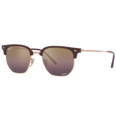 Ray-Ban RAY BAN RB4416F6654G9 UNISEX napszemüveg