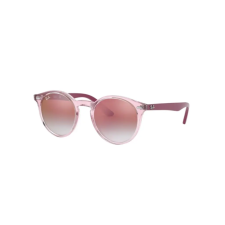 Ray-Ban RAY BAN RJ9064S7052V0 Gyerek'S napszemüveg napszemüveg