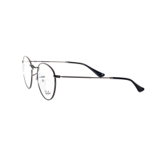 Ray-Ban Ray Ban szemüvegkeret RB3447V 2620, kerek, uniszex, 50 mm szemüvegkeret