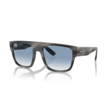Ray-Ban RB0360S 14043F DRIFTER STRIPED GREY CLER/BLUE GRADIENT napszemüveg napszemüveg