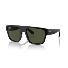 Ray-Ban RB0360S 901/31 DRIFTER BLACK DARK GREEN napszemüveg