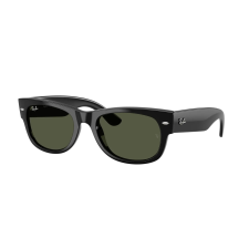 Ray-Ban RB0832S 901/31 MEGA WAYFARER II Black Green napszemüveg napszemüveg