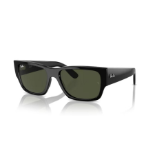 Ray-Ban RB0947S 901/31 CARLOS BLACK DARK GREEN napszemüveg napszemüveg