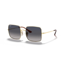 Ray-Ban RB1971 914778 GOLD POLARIZED BLUE/GREY GRADIENT napszemüveg napszemüveg