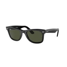 Ray-Ban RB2140 135831 WAYFARER BLACK GREEN napszemüveg napszemüveg