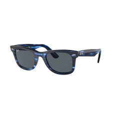 Ray-Ban RB2140 1361R5 WAYFARER STRIPED BLUE BLUE napszemüveg