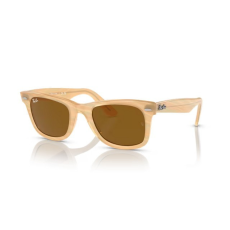 Ray-Ban RB2140 140833 PHOTO STRIPED BROWN BROWN napszemüveg