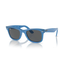 Ray-Ban RB2140 1409B1 WAYFARER PHOTO STRIPED BLUE DARK GREY napszemüveg napszemüveg