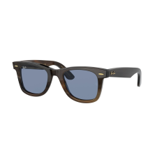 Ray-Ban RB2140CO 921580 WAYFARER Light Havana Blue napszemüveg napszemüveg