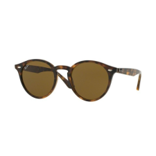 Ray-Ban RB2180 710/73 DARK HAVANA DARK BROWN napszemüveg napszemüveg