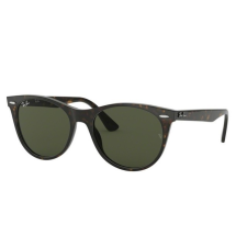 Ray-Ban RB2185 902/31 HAVANA GREEN napszemüveg napszemüveg