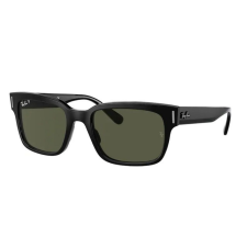 Ray-Ban RB2190 901/58 JEFFREY BLACK G-15 GREEN POLARIZED napszemüveg napszemüveg