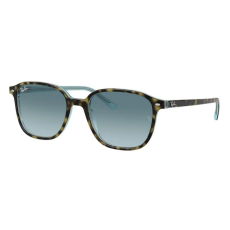 Ray-Ban RB2193 13163M TOP HAVANA ON LIGHT BLUE BLUE GRADIENT GREY napszemüveg