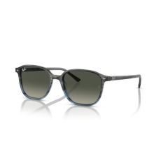 Ray-Ban RB2193 138171 LEONARD STRIPED GREY & BLUE GREY GRADIENT napszemüveg