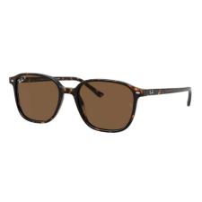 Ray-Ban RB2193 902/57 HAVANA POLAR BROWN napszemüveg napszemüveg