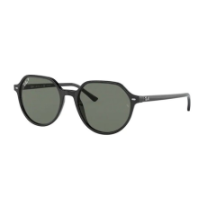 Ray-Ban RB2195 901/58 THALIA BLACK POLARIZED GREEN napszemüveg