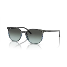 Ray-Ban RB2197 1391GK ELLIOT STRIPED GREY & BLUE BLUE VINTAGE GRADIENT napszemüveg