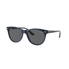 Ray-Ban RB2202M F668B1 BLUE DARK GREY napszemüveg