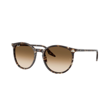Ray-Ban RB2204 143151 Havana Yellow Tortoiseshell Clear Gradient Brown napszemüveg napszemüveg