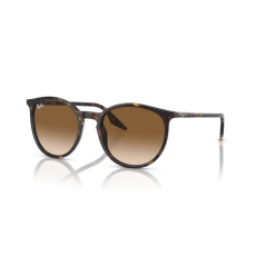 Ray-Ban RB2204 902/51 HAVANA CLEAR/BROWN GRADIENT napszemüveg