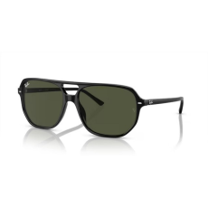 Ray-Ban RB2205 901/31 BILL ONE BLACK GREEN napszemüveg