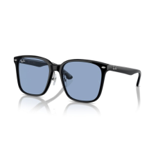 Ray-Ban RB2206D 901/72 BLACK LIGHT BLUE napszemüveg napszemüveg