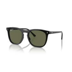 Ray-Ban RB2210 901/58 BLACK DARK GREEN POLARIZED napszemüveg