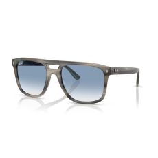 Ray-Ban RB2213 14243F GREY HAVANA CLEAR GRADIENT BLUE napszemüveg