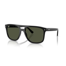 Ray-Ban RB2213 901/31 BLACK G15 GREEN napszemüveg napszemüveg