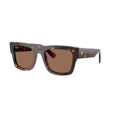 Ray-Ban RB2217M F61373 Havana Dark Brown napszemüveg