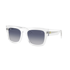 Ray-Ban RB2217M F7064L Transparent Grey Gradient Blue napszemüveg napszemüveg