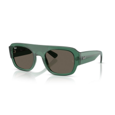 Ray-Ban RB2218 6681/3 TRANSPARENT GREEN BROWN napszemüveg napszemüveg