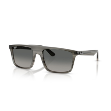 Ray-Ban RB2222 143871 STRIPED GREY GRADIENT GREY napszemüveg