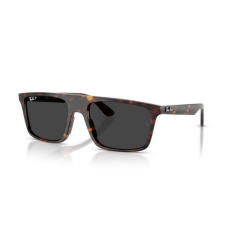 Ray-Ban RB2222 902/48 HAVANA POLARIZED BLACK napszemüveg
