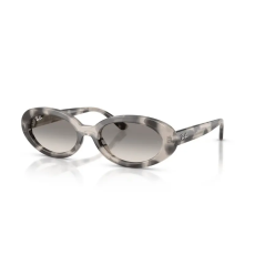 Ray-Ban RB2223 144832 OPAL GREY HAVANA CLEAR GRADIENT GREY napszemüveg