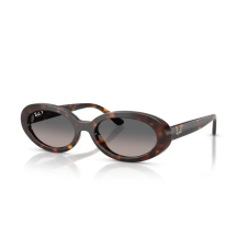 Ray-Ban RB2223 902/M3 HAVANA GREY GRADIENT POLARIZED napszemüveg napszemüveg