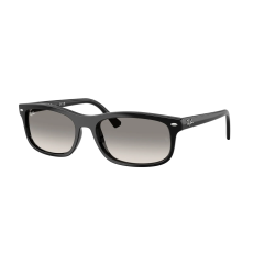 Ray-Ban RB2224 901/32 Black Clear Gradient Grey napszemüveg