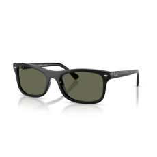 Ray-Ban RB2226 901/58 Black Green Polarized napszemüveg