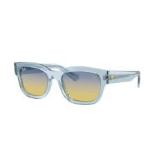 Ray-Ban RB2228M F708EI Transparent Light Blue Gradient Yellow/Blue napszemüveg