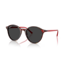 Ray-Ban RB2230 141948 BERNARD TRANSPARENT SHADE FANTASY RED POLARIZED BLACK napszemüveg napszemüveg