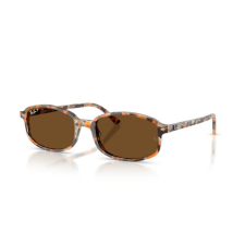 Ray-Ban RB2232 135757 HAVANA BROWN GREY BROWN POLARIZED napszemüveg napszemüveg