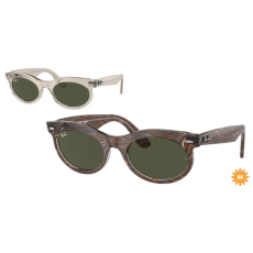 Ray-Ban RB2242 138331