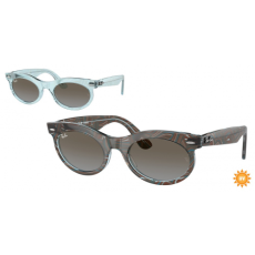 Ray-Ban RB2242 138596