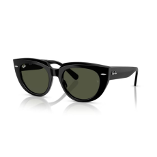 Ray-Ban RB2286 901/31 DOREEN BLACK G15 GREEN napszemüveg