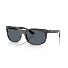 Ray-Ban RB2389 1404R5 BALORETTE STRIPED GREY BLUE napszemüveg napszemüveg