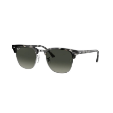 Ray-Ban RB3016 133671 CLUBMASTER GREY HAVANA GREY GRADIENT napszemüveg