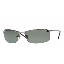 Ray-Ban RB3183 004/9A GUNMETAL POLAR GREEN napszemüveg napszemüveg