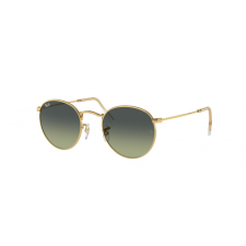 Ray-Ban RB3447 001/BH napszemüveg